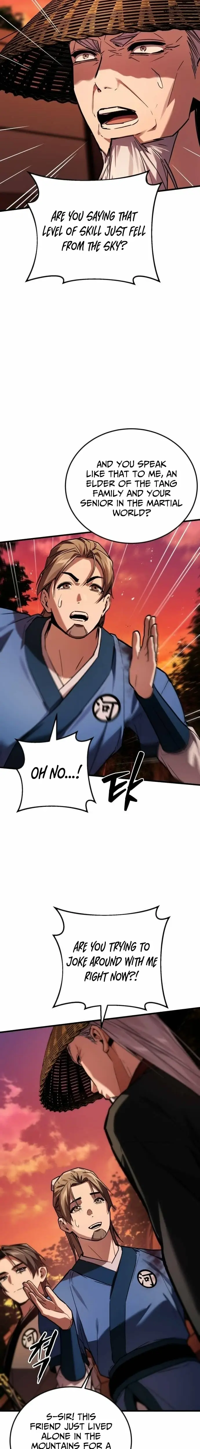 Read Masin EN Manga Online