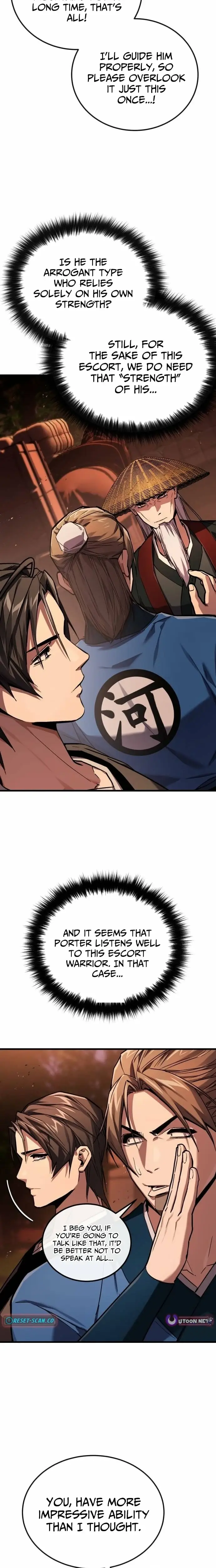 Read Masin EN Manga Online