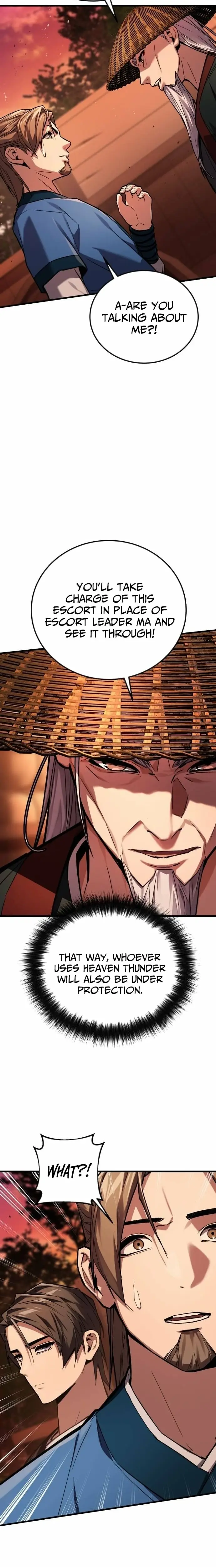 Read Masin EN Manga Online