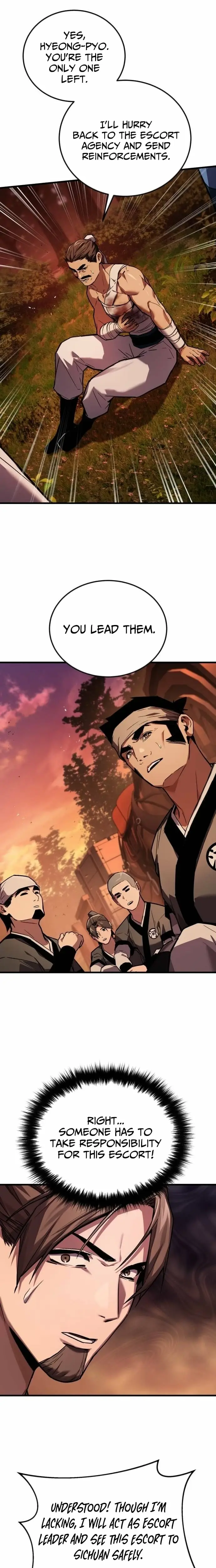 Read Masin EN Manga Online