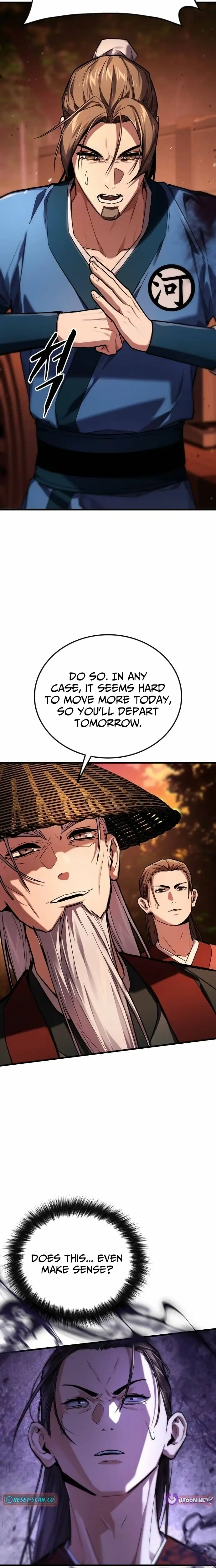 Read Masin EN Manga Online