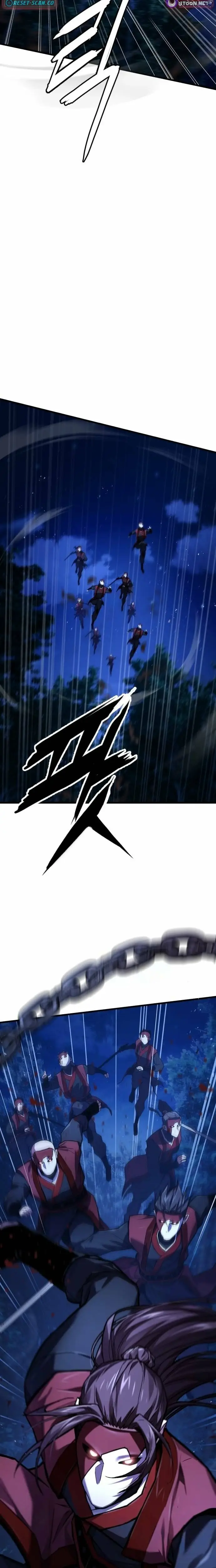 Read Masin EN Manga Online