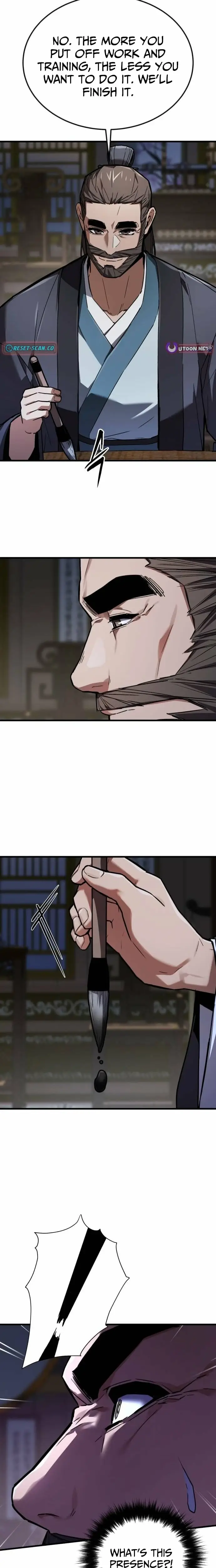 Read Masin EN Manga Online