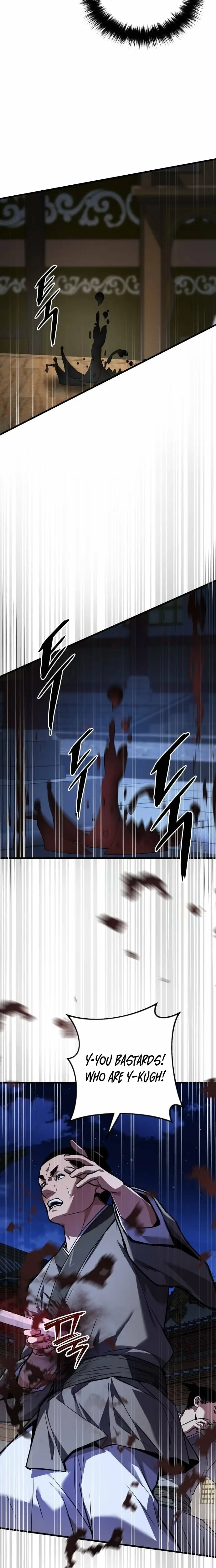 Read Masin EN Manga Online