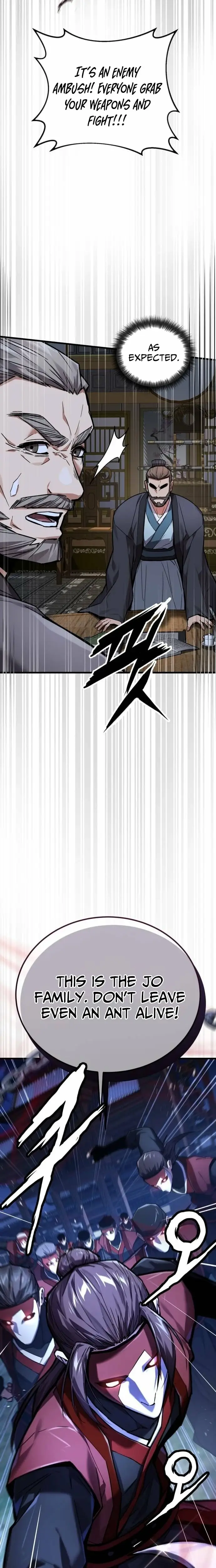 Read Masin EN Manga Online