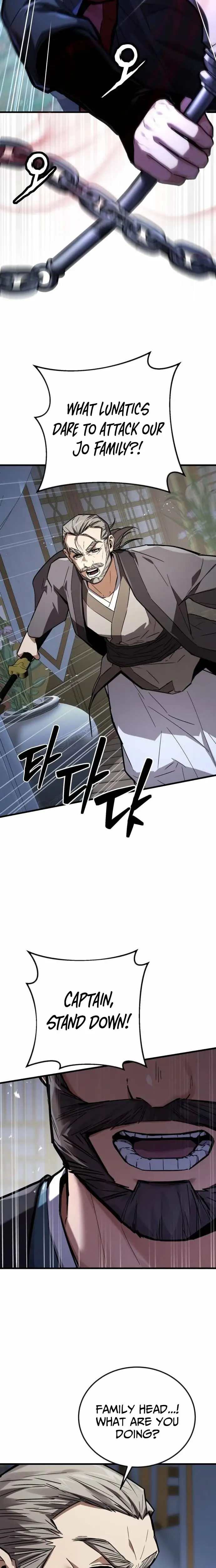 Read Masin EN Manga Online