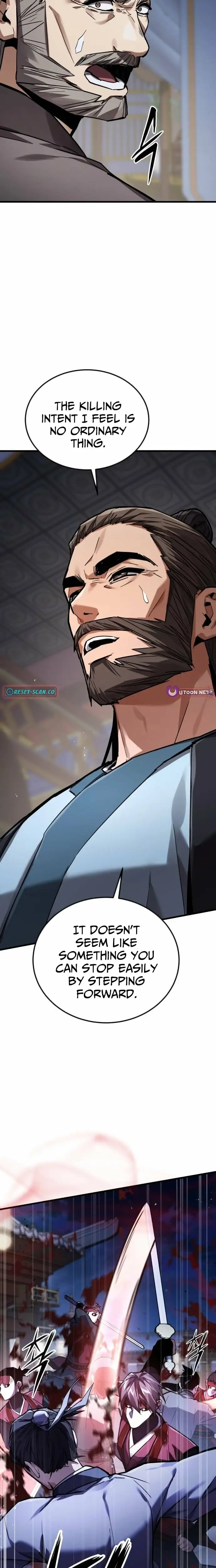 Read Masin EN Manga Online