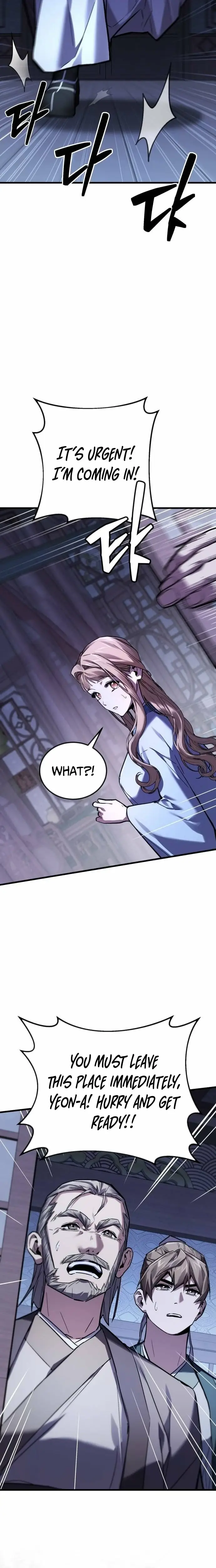 Read Masin EN Manga Online