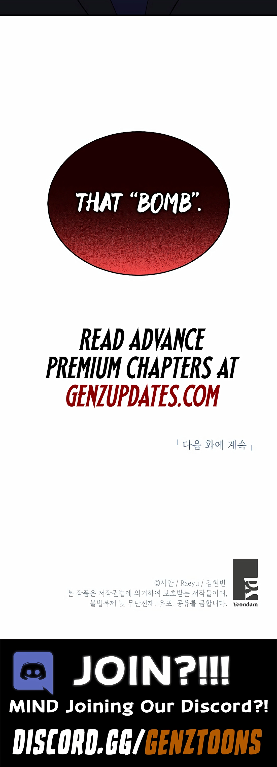 Read May the Congressman Protect You EN Manga Online
