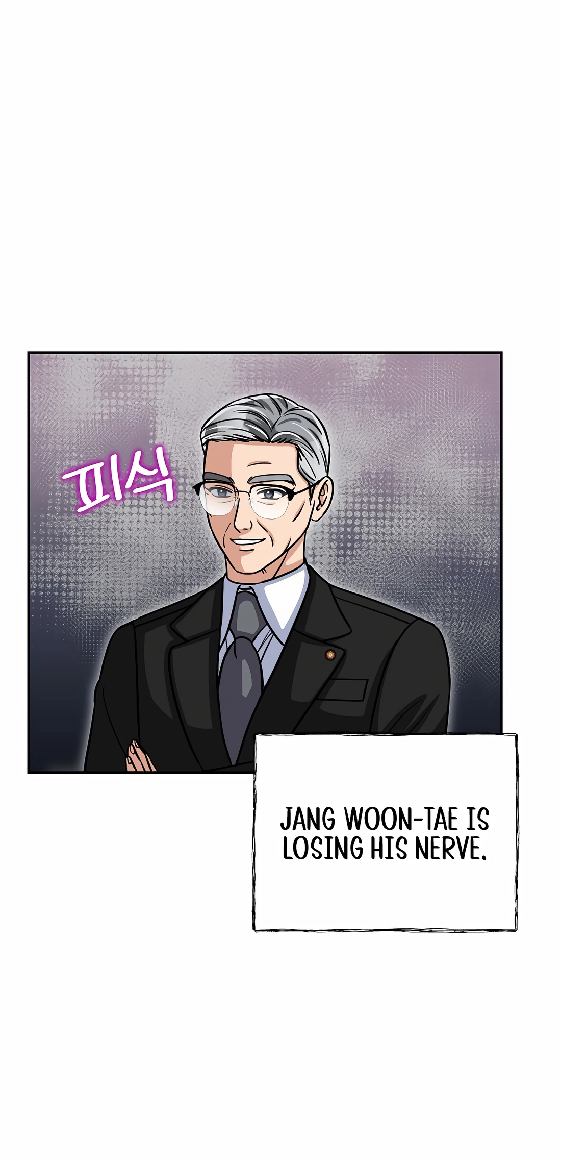 Read May the Congressman Protect You EN Manga Online