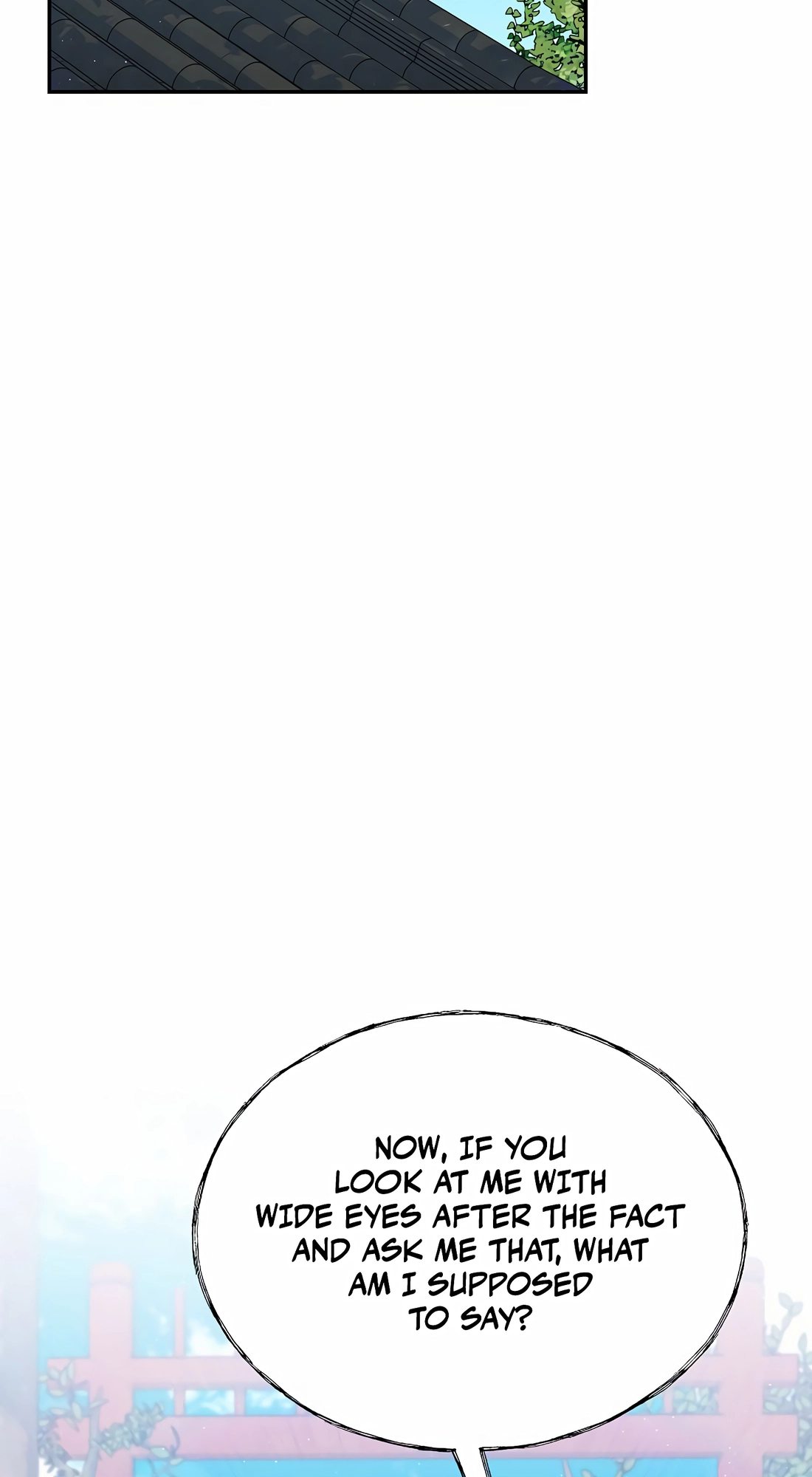 Read May the Congressman Protect You EN Manga Online