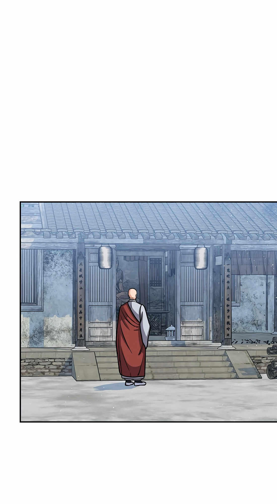 Read May the Congressman Protect You EN Manga Online