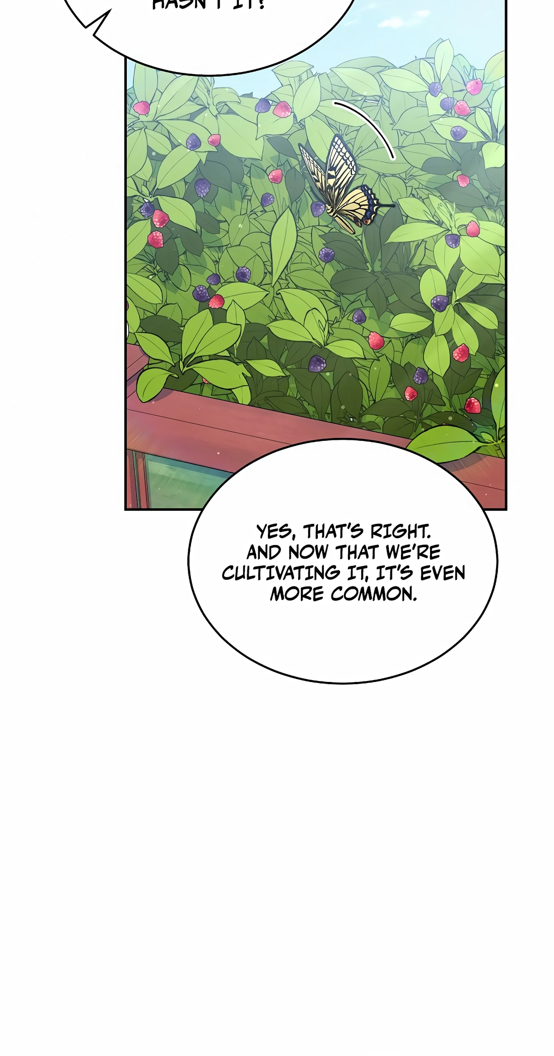 Read May the Congressman Protect You EN Manga Online