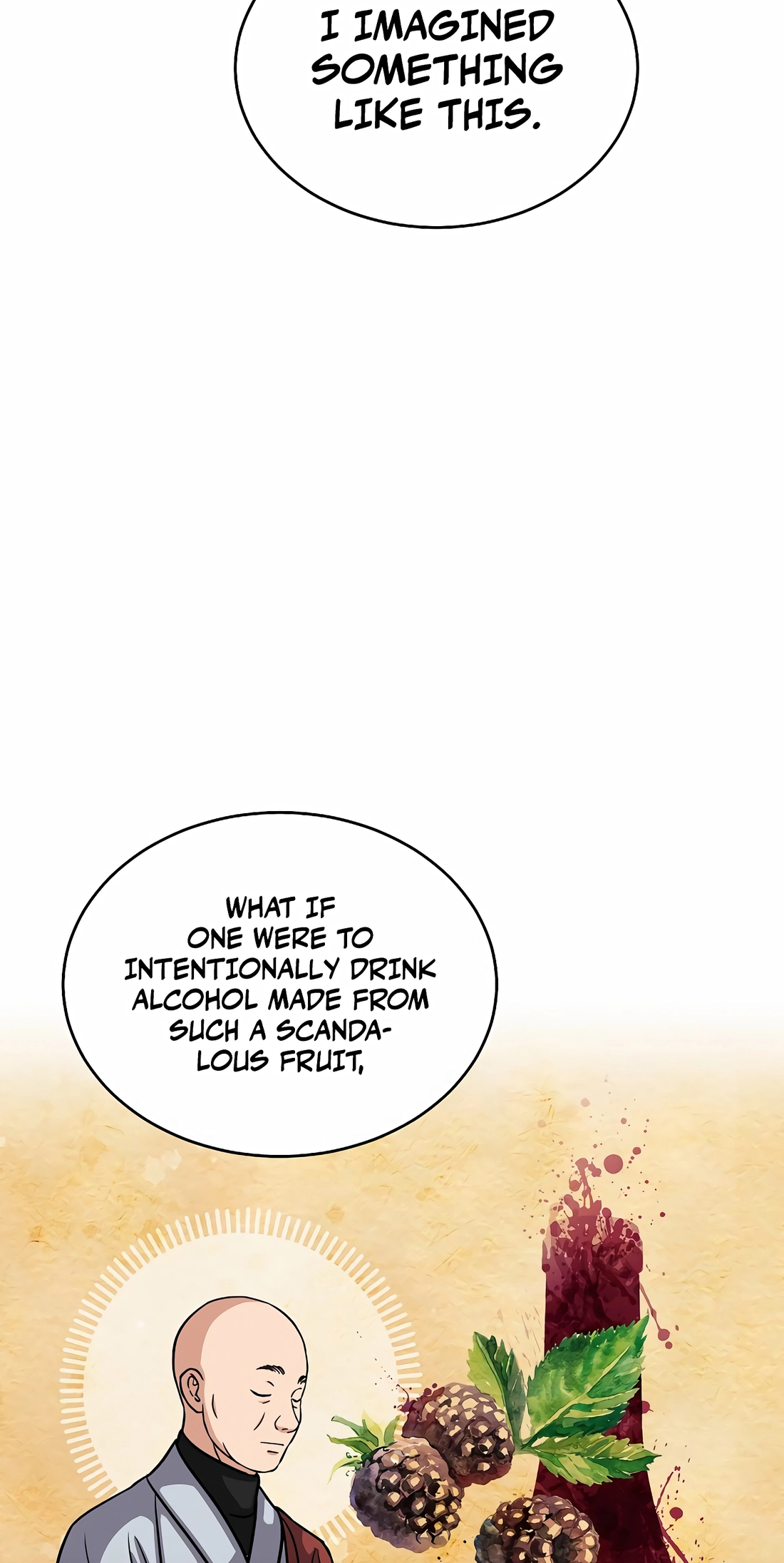 Read May the Congressman Protect You EN Manga Online