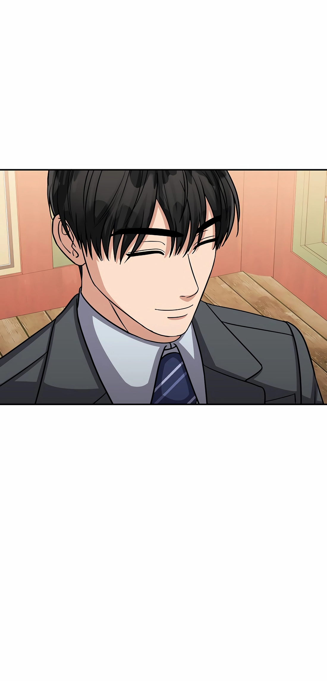 Read May the Congressman Protect You EN Manga Online