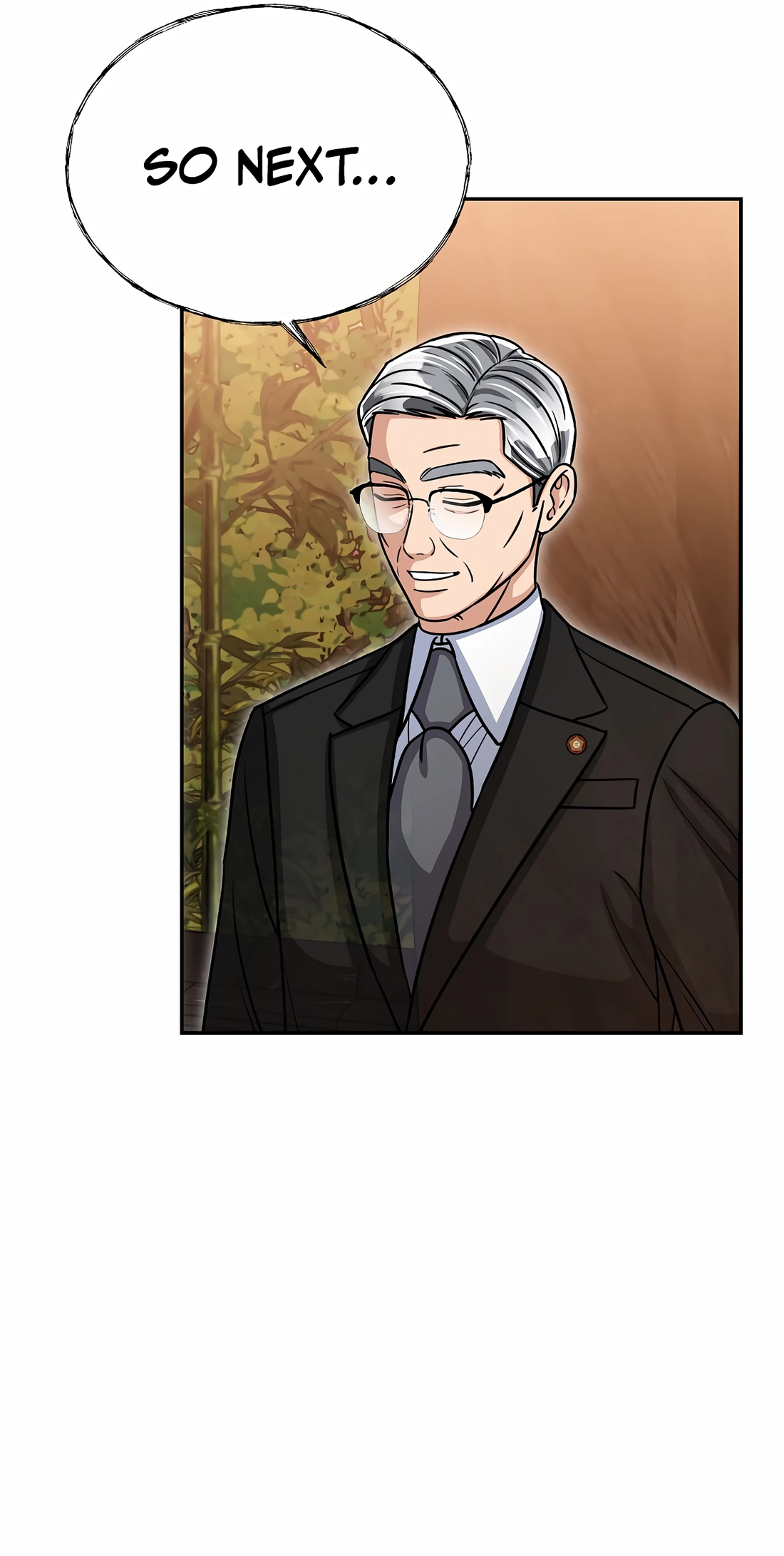 Read May the Congressman Protect You EN Manga Online