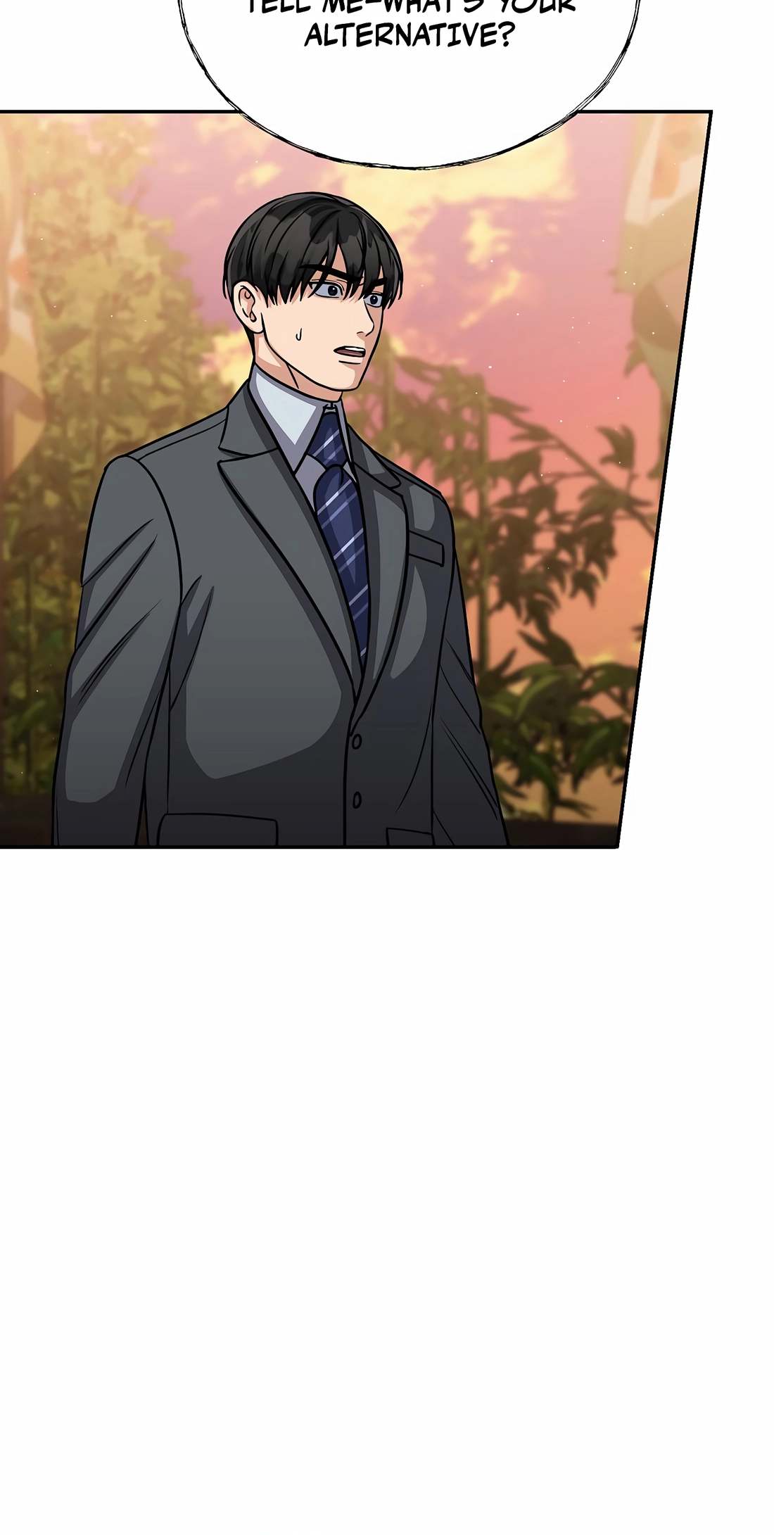 Read May the Congressman Protect You EN Manga Online