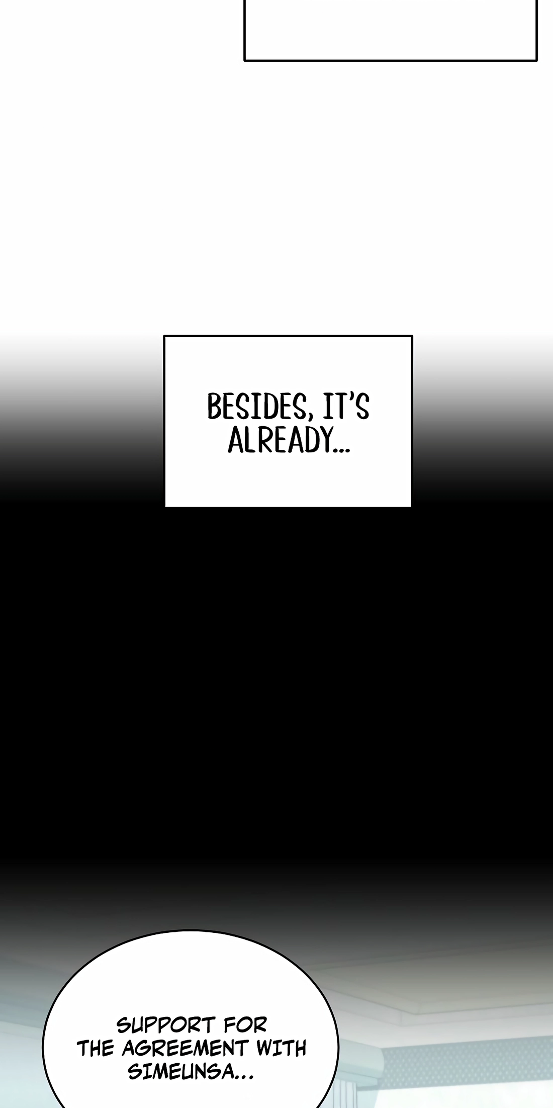 Read May the Congressman Protect You EN Manga Online