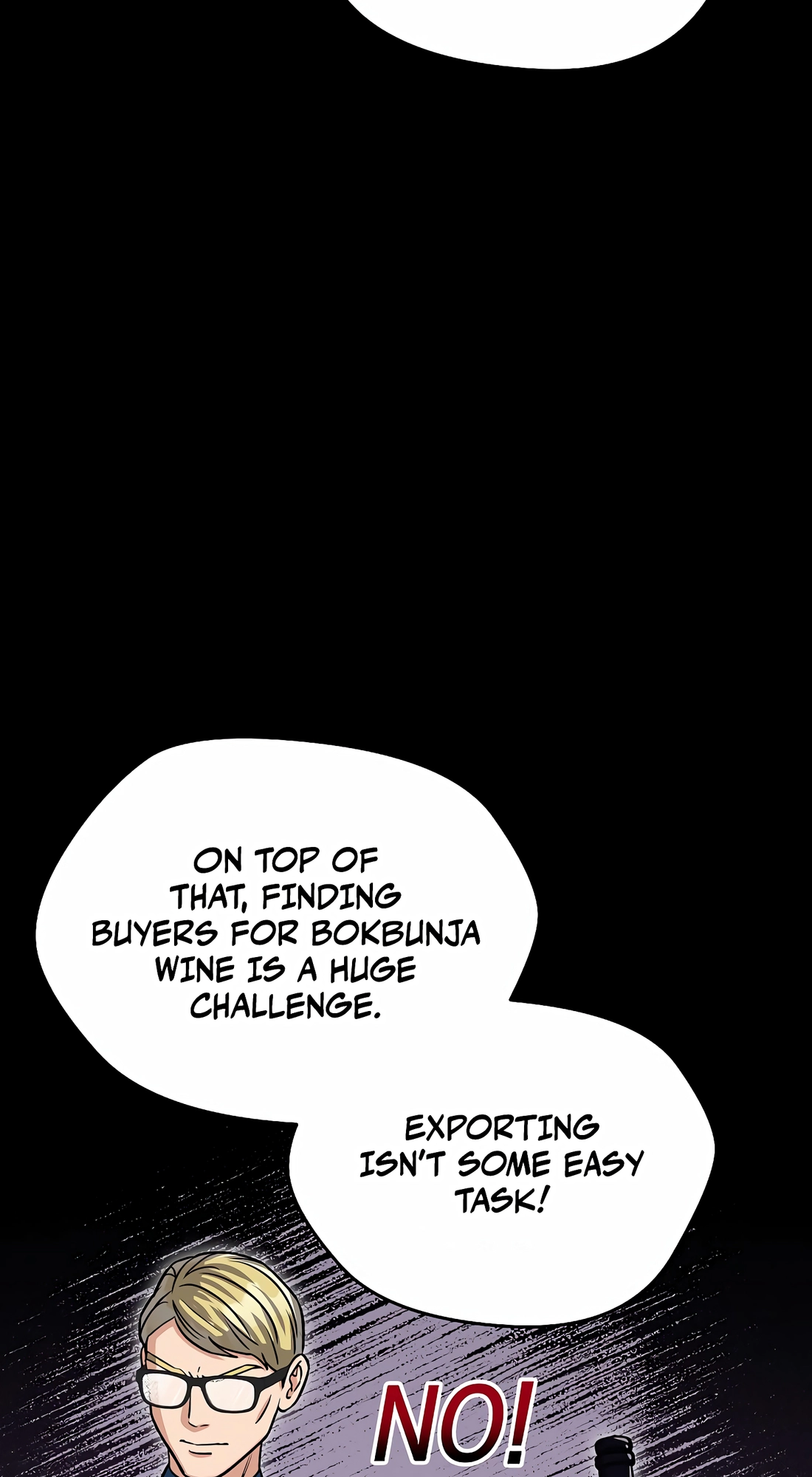 Read May the Congressman Protect You EN Manga Online