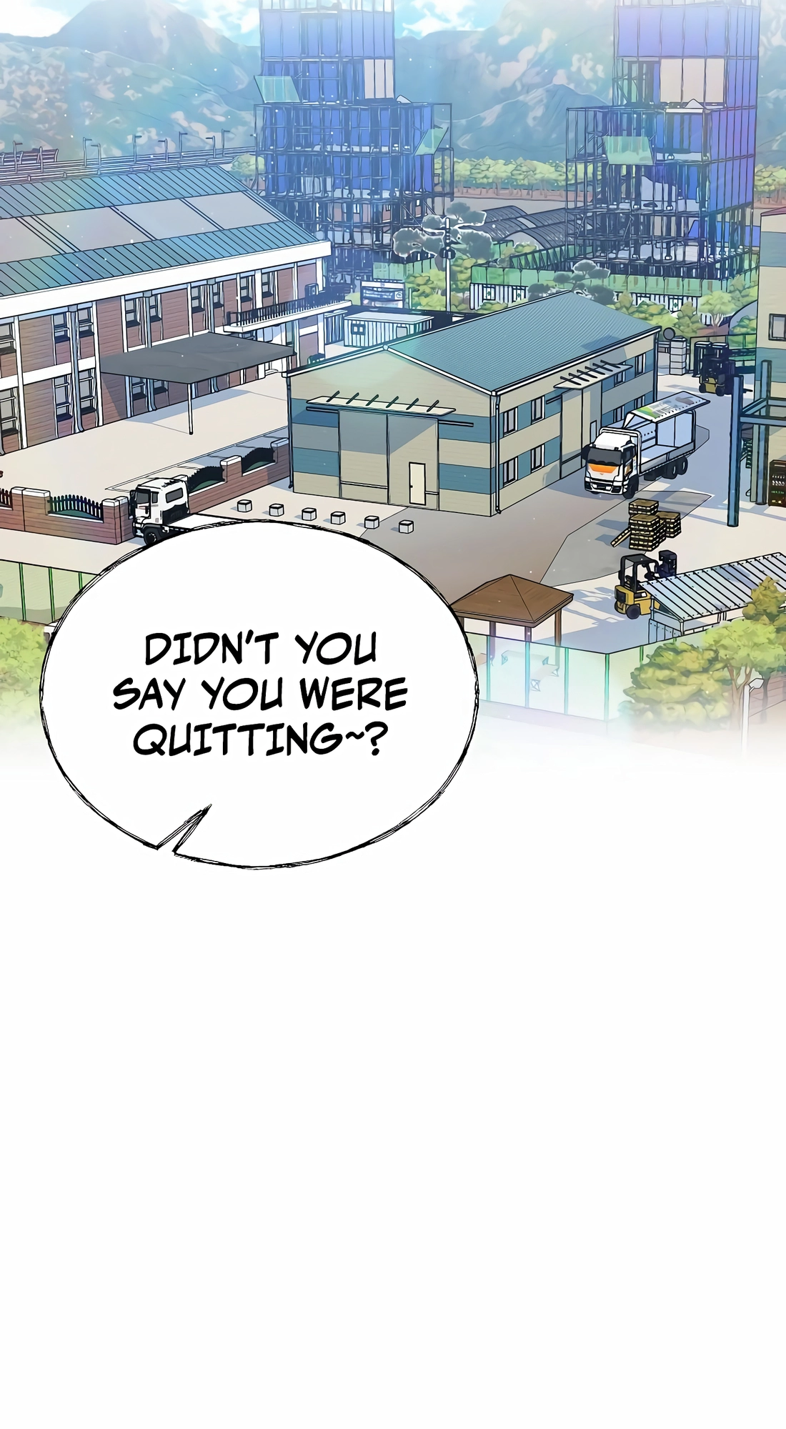 Read May the Congressman Protect You EN Manga Online