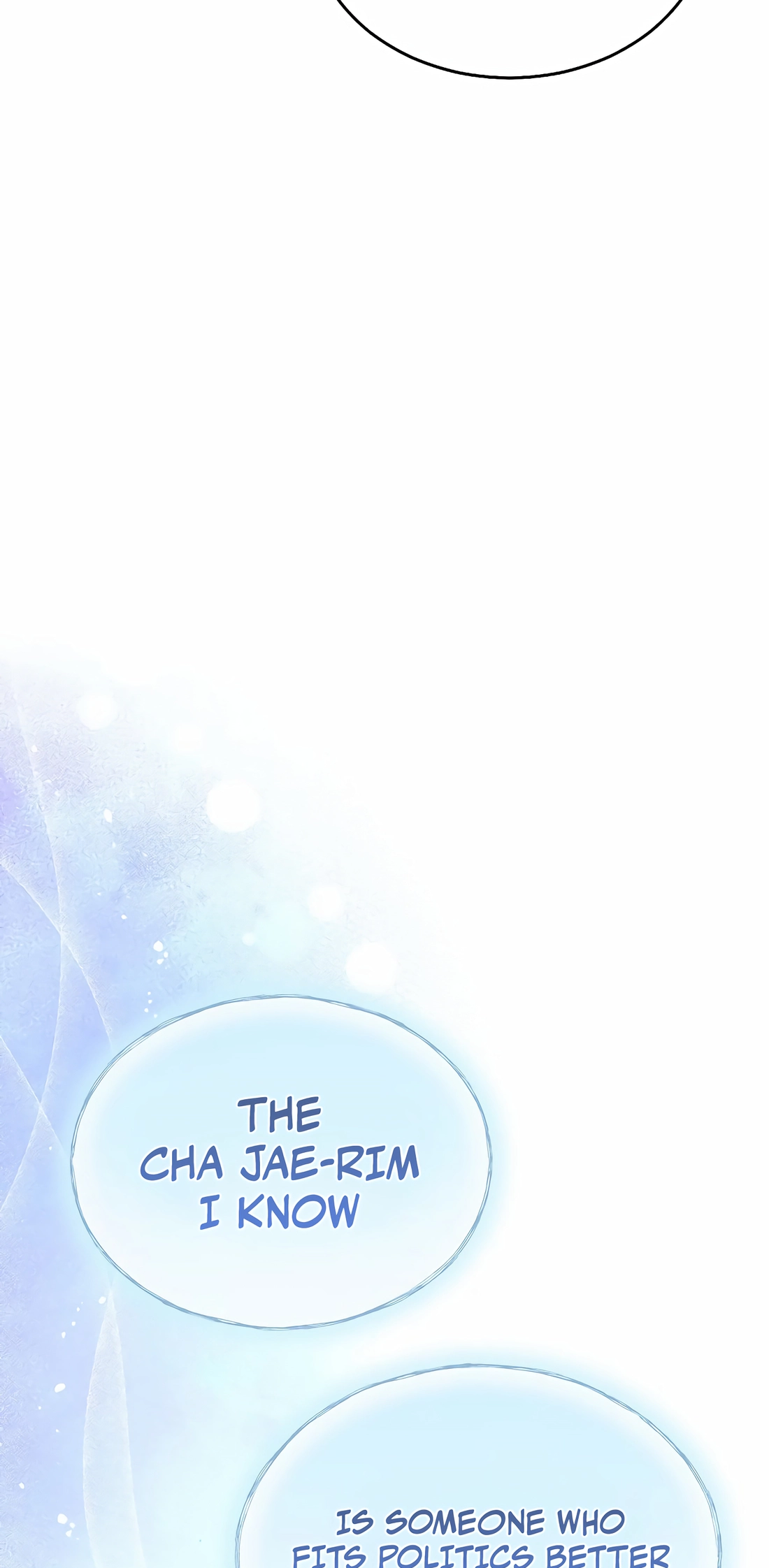 Read May the Congressman Protect You EN Manga Online