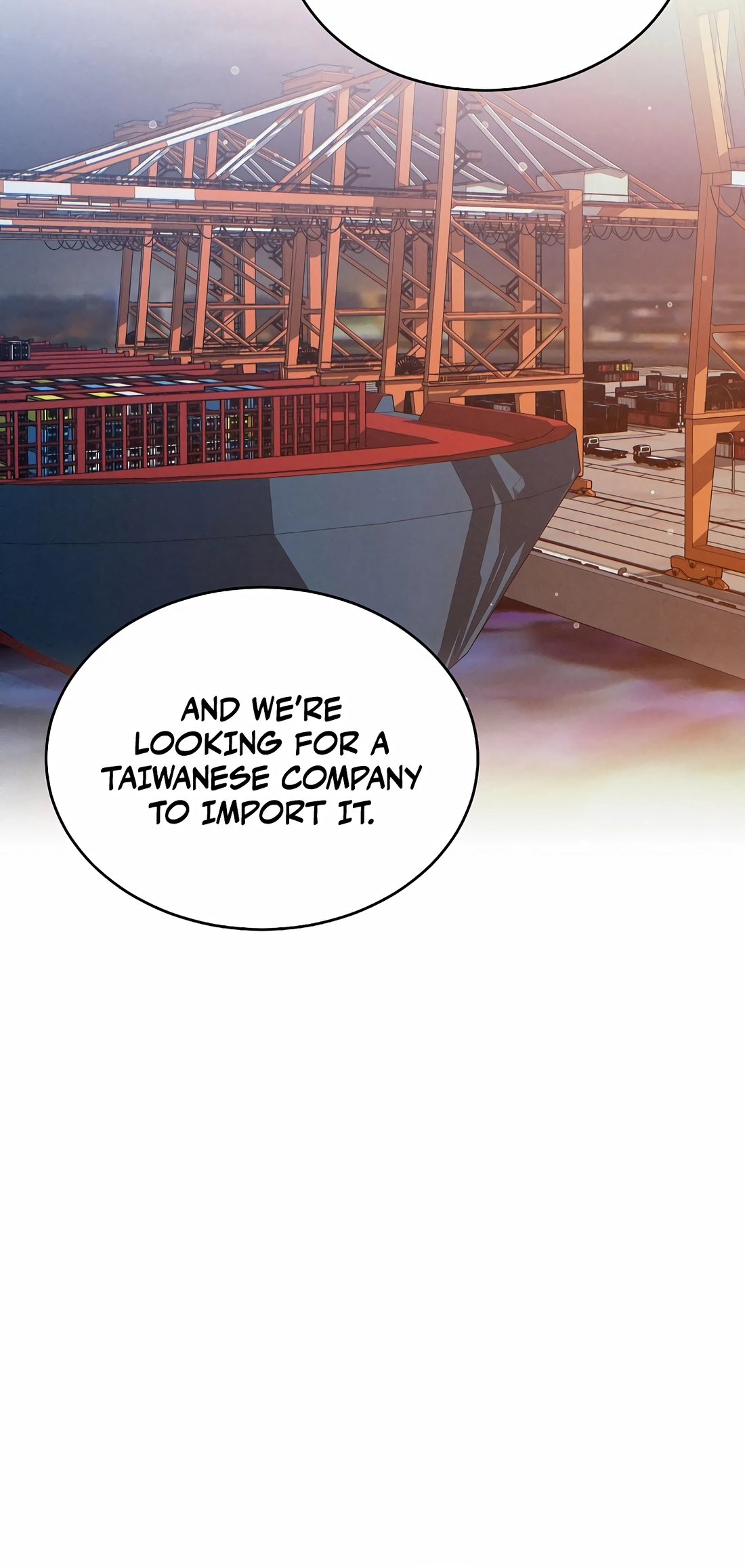 Read May the Congressman Protect You EN Manga Online