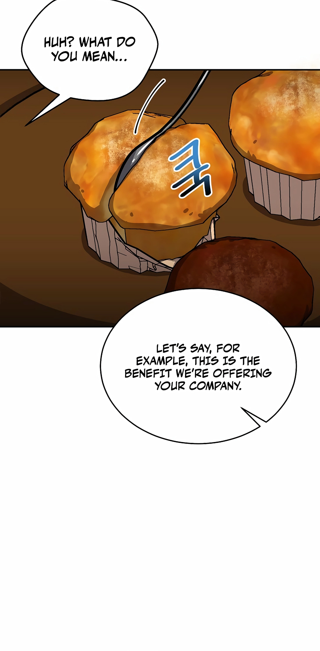 Read May the Congressman Protect You EN Manga Online