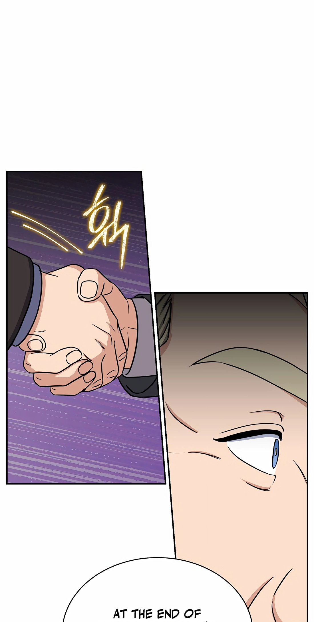 Read May the Congressman Protect You EN Manga Online