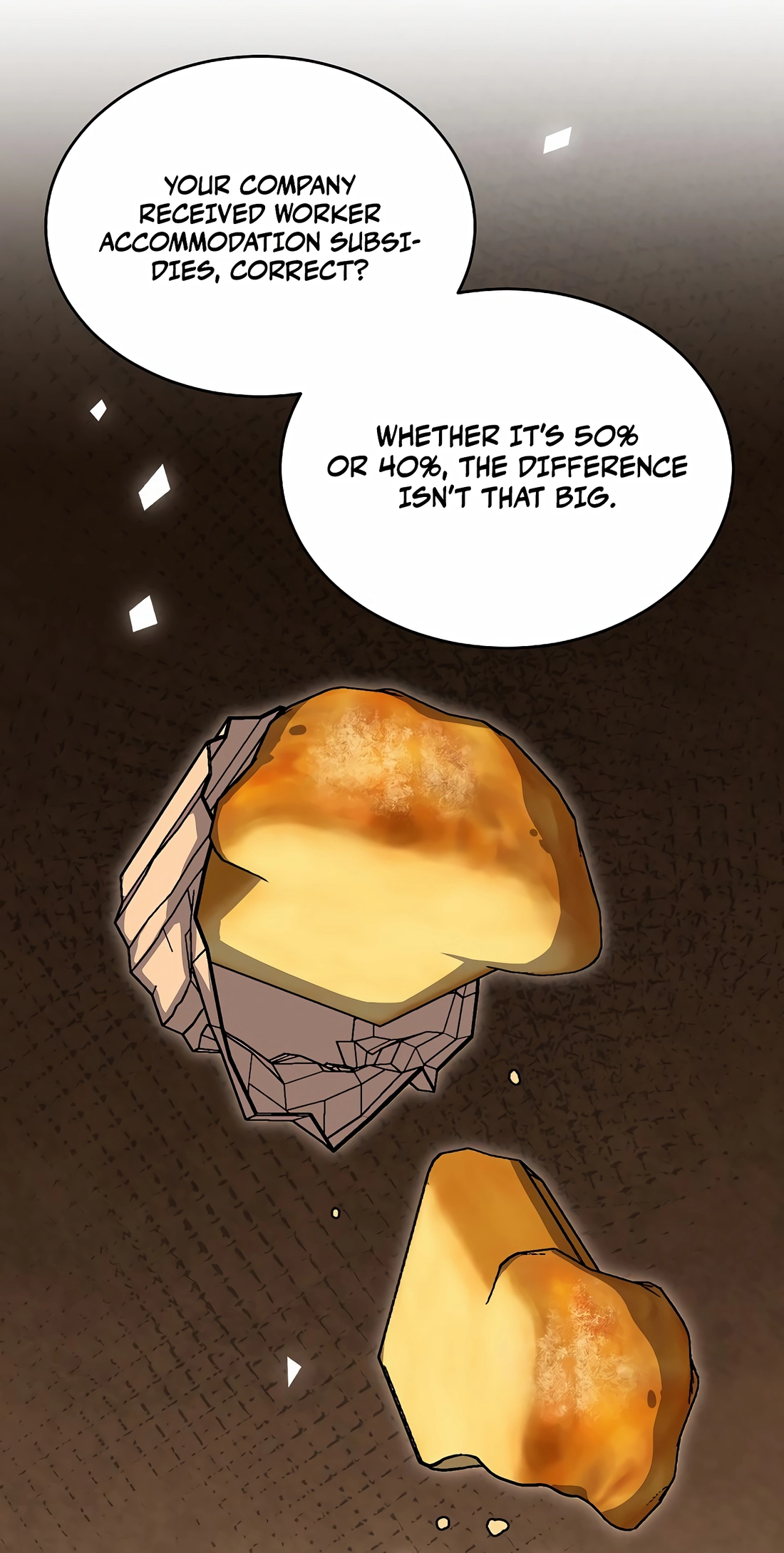 Read May the Congressman Protect You EN Manga Online