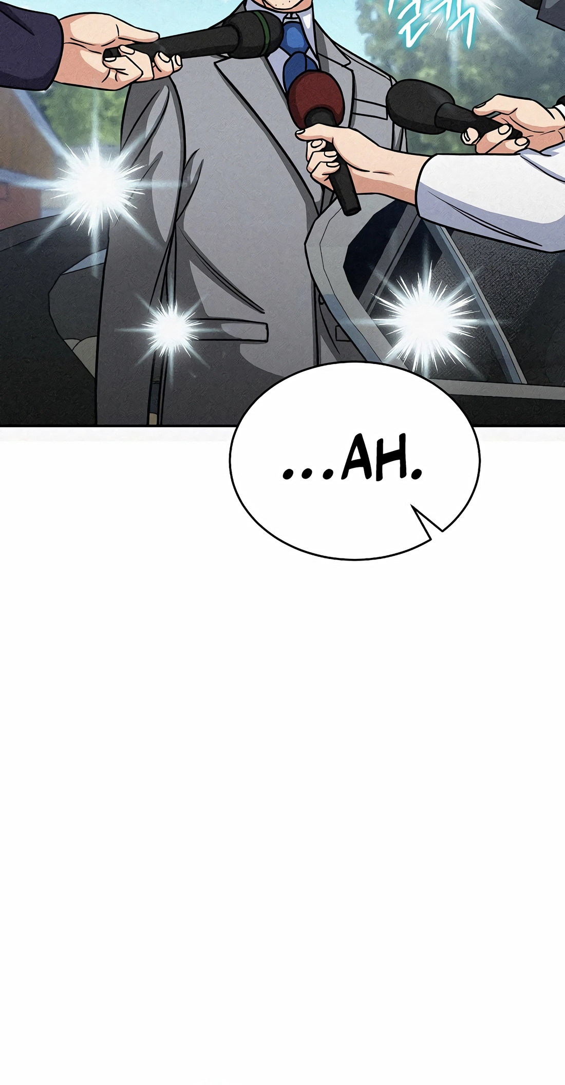 Read May the Congressman Protect You EN Manga Online