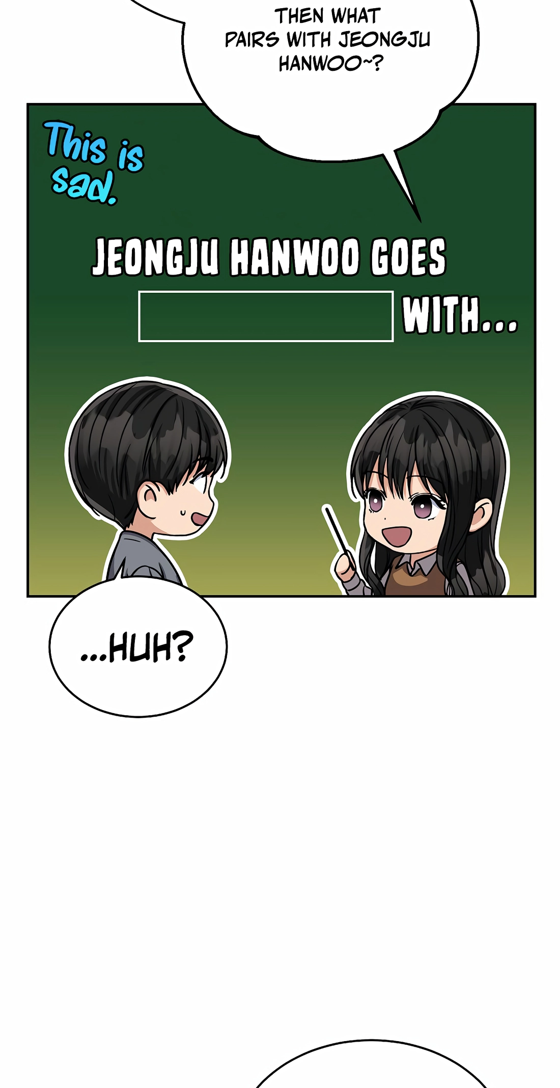 Read May the Congressman Protect You EN Manga Online