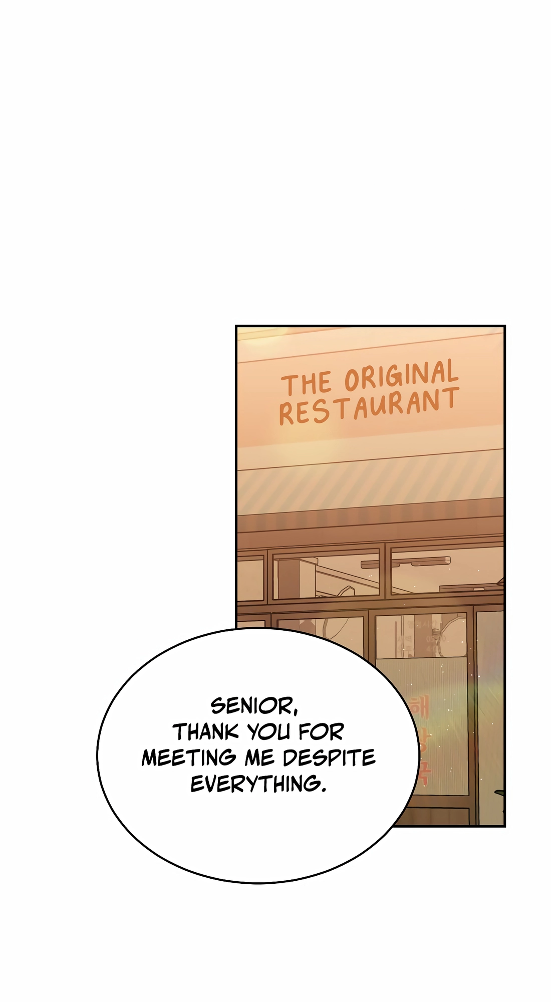 Read May the Congressman Protect You EN Manga Online
