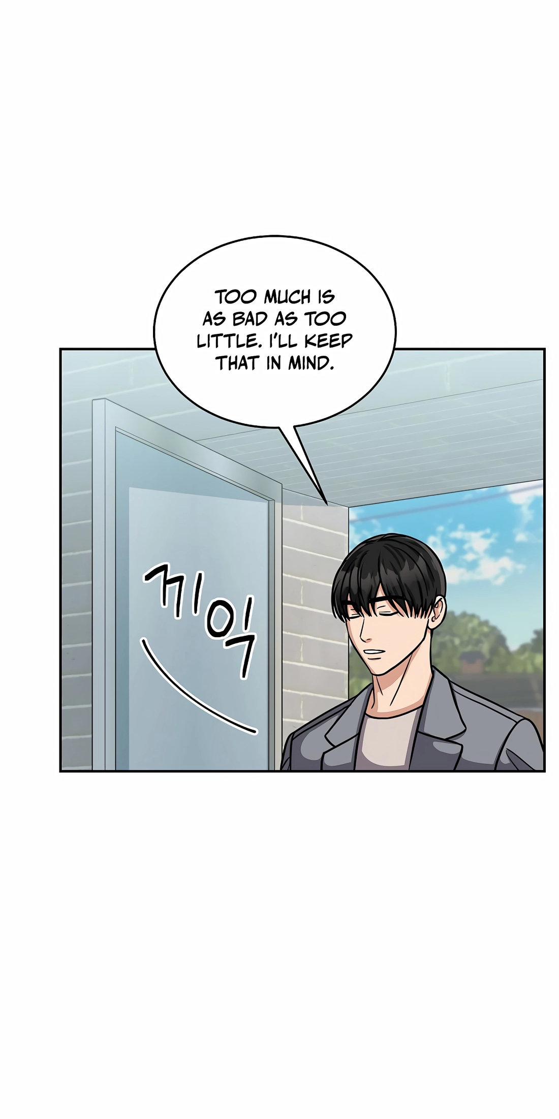 Read May the Congressman Protect You EN Manga Online