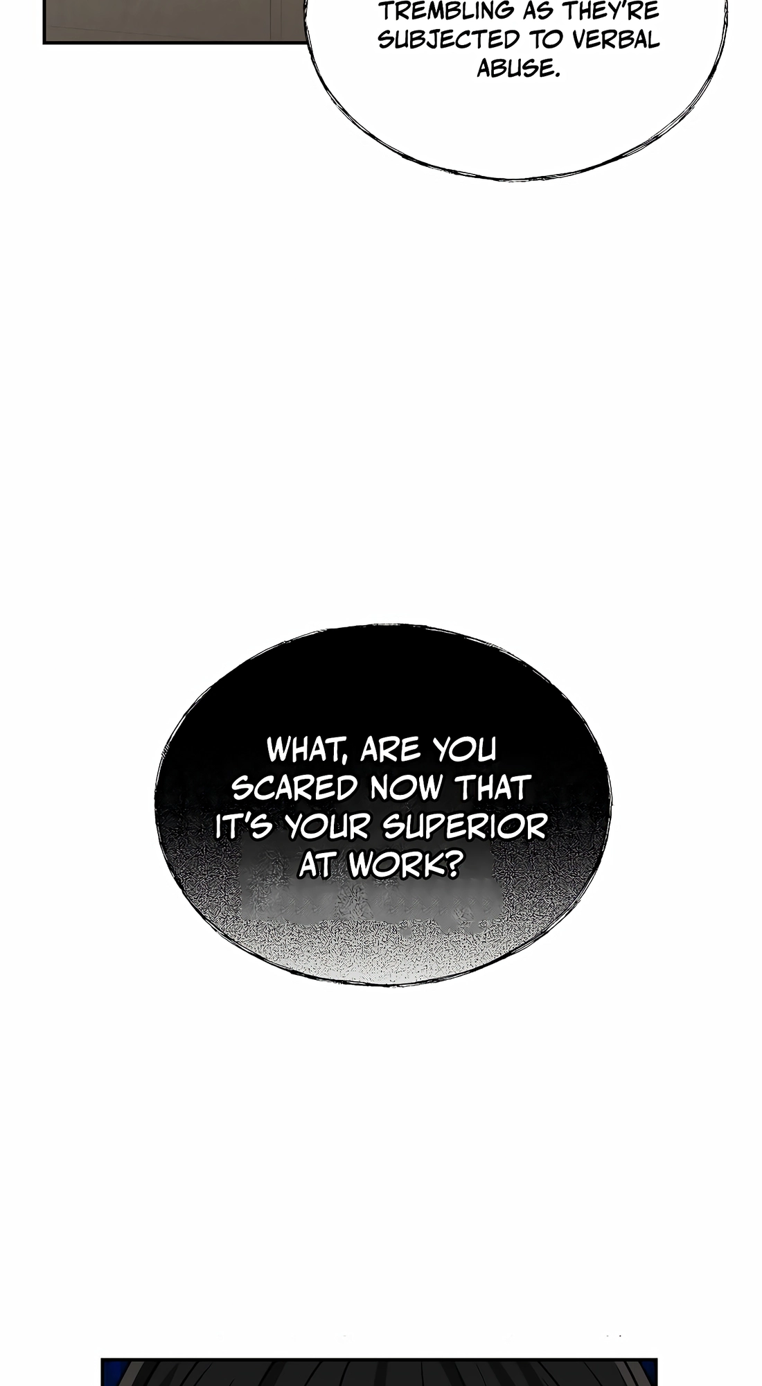 Read May the Congressman Protect You EN Manga Online