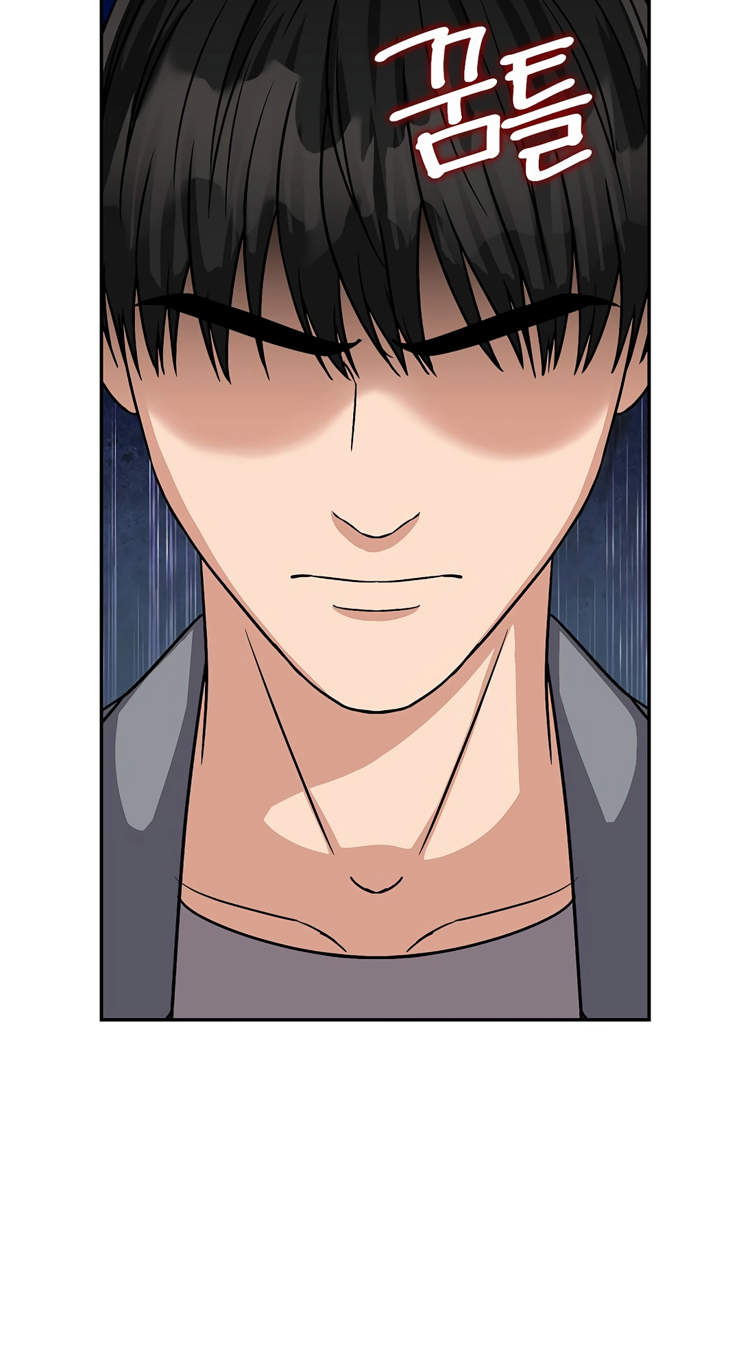Read May the Congressman Protect You EN Manga Online