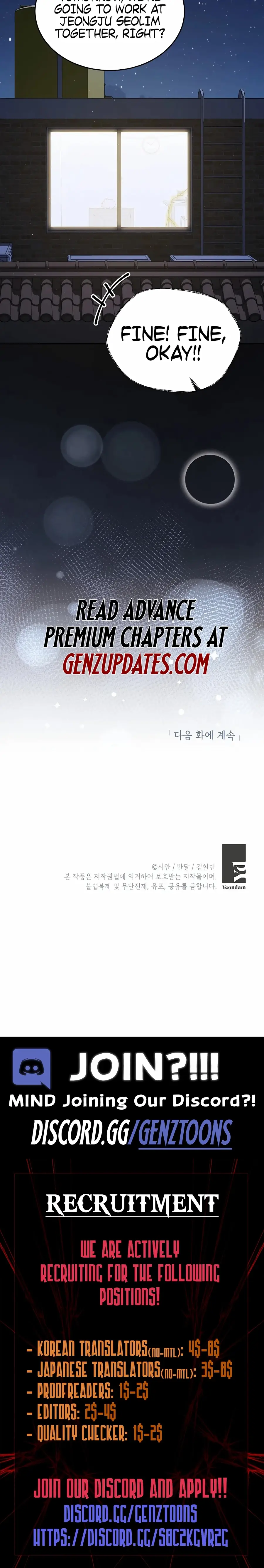 Read May the Congressman Protect You EN Manga Online