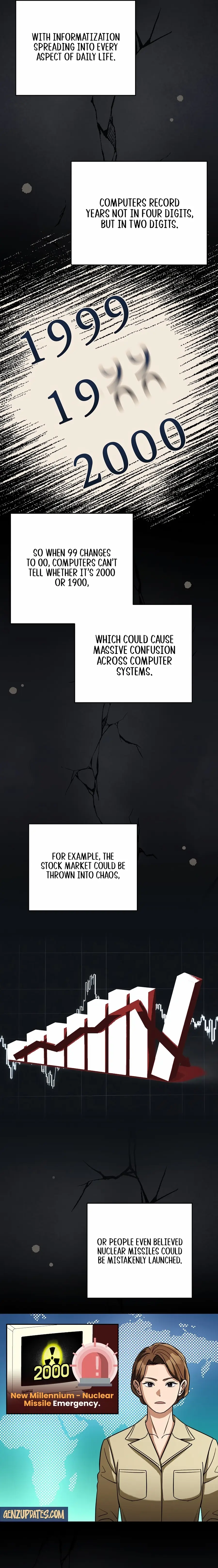 Read May the Congressman Protect You EN Manga Online