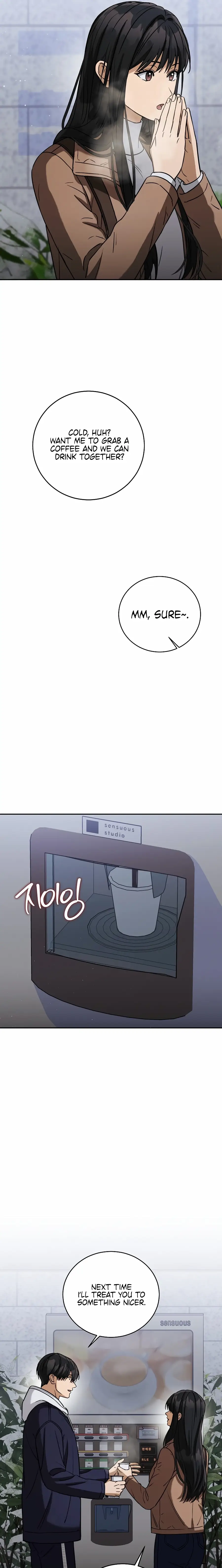 Read May the Congressman Protect You EN Manga Online