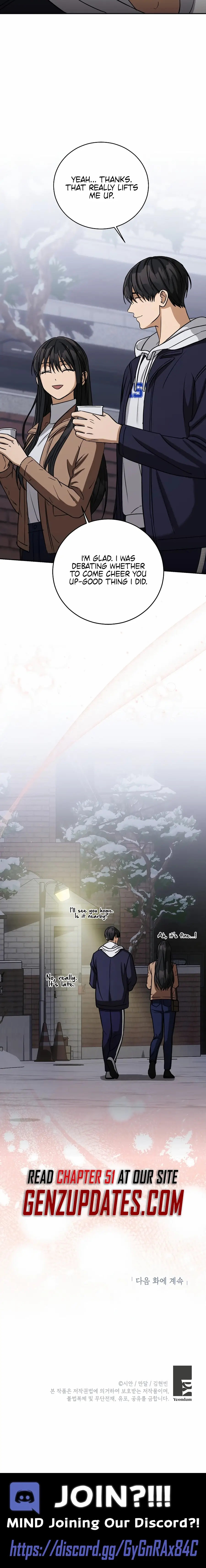 Read May the Congressman Protect You EN Manga Online