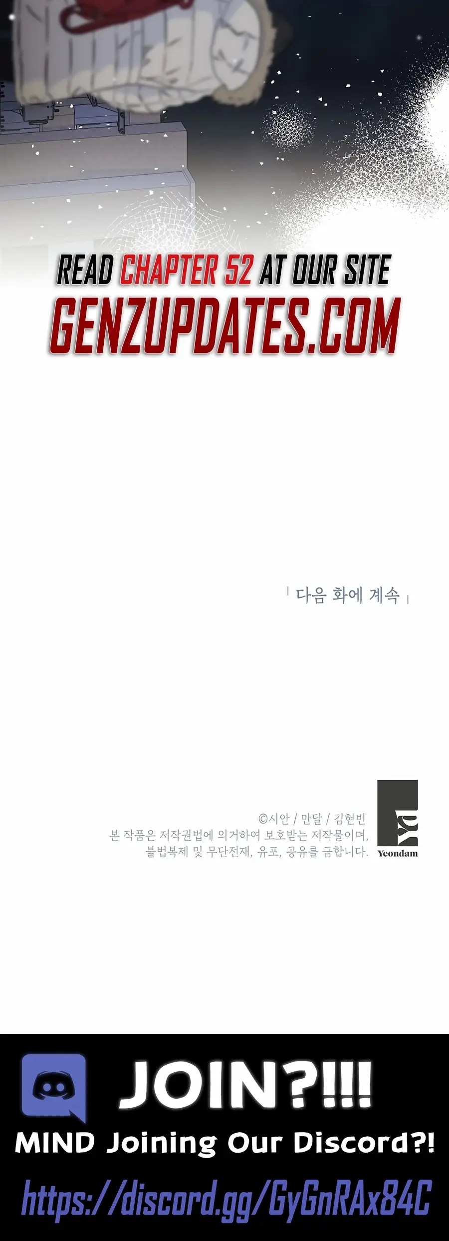 Read May the Congressman Protect You EN Manga Online