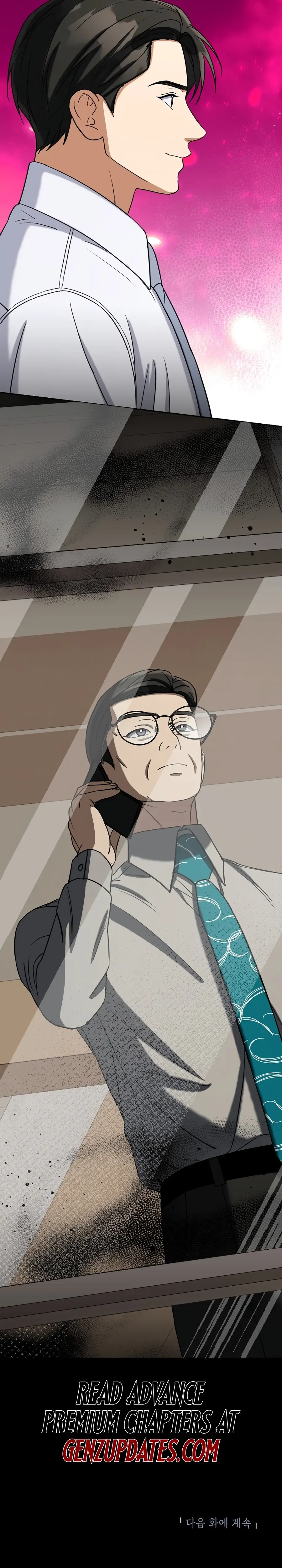 Read May the Congressman Protect You EN Manga Online