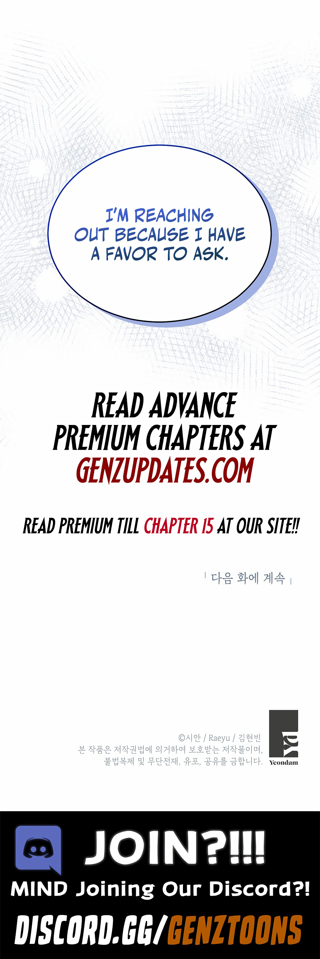 Read May the Congressman Protect You EN Manga Online
