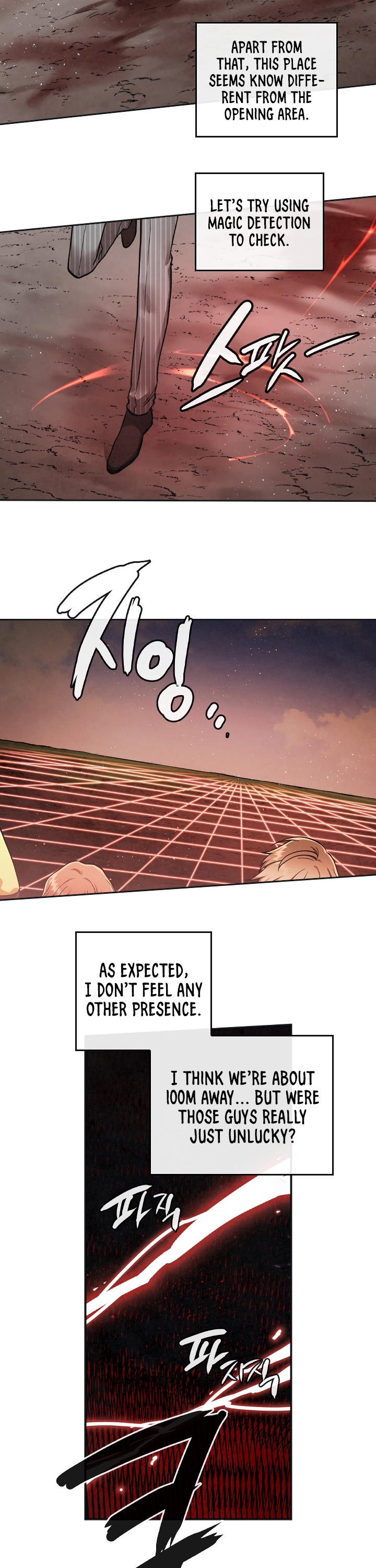 Read Memorize EN Manga Online