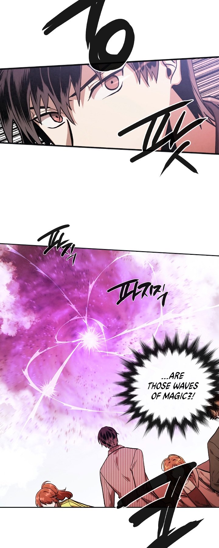 Read Memorize EN Manga Online