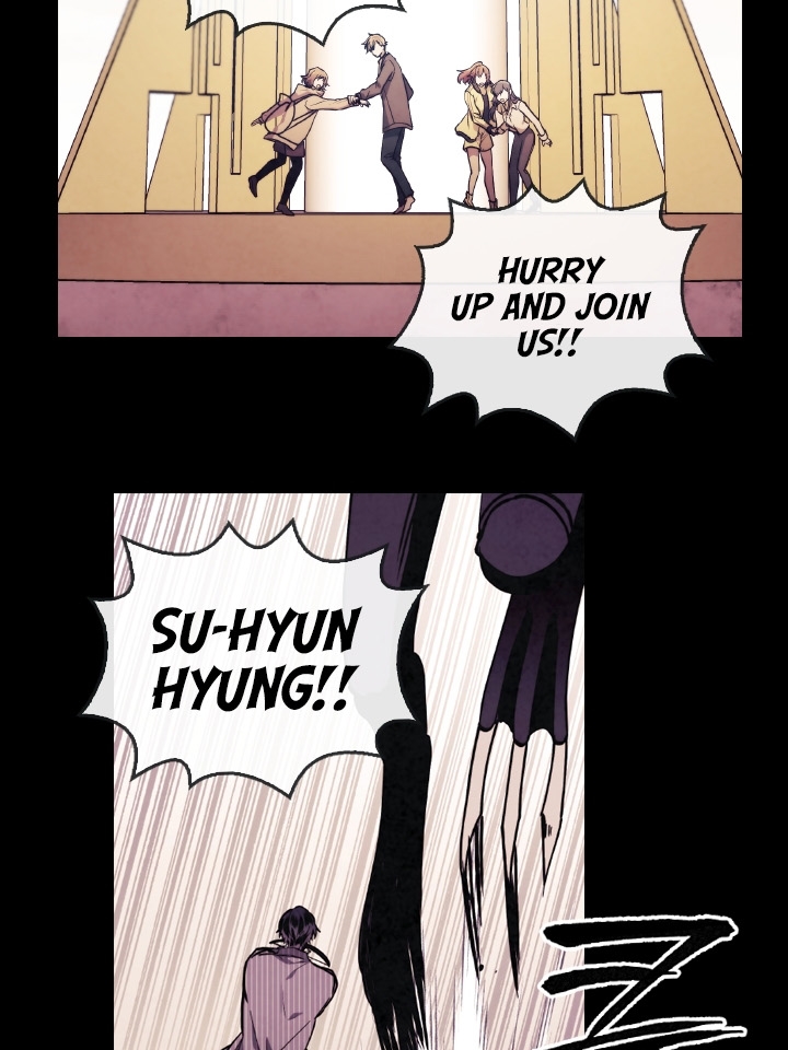 Read Memorize EN Manga Online