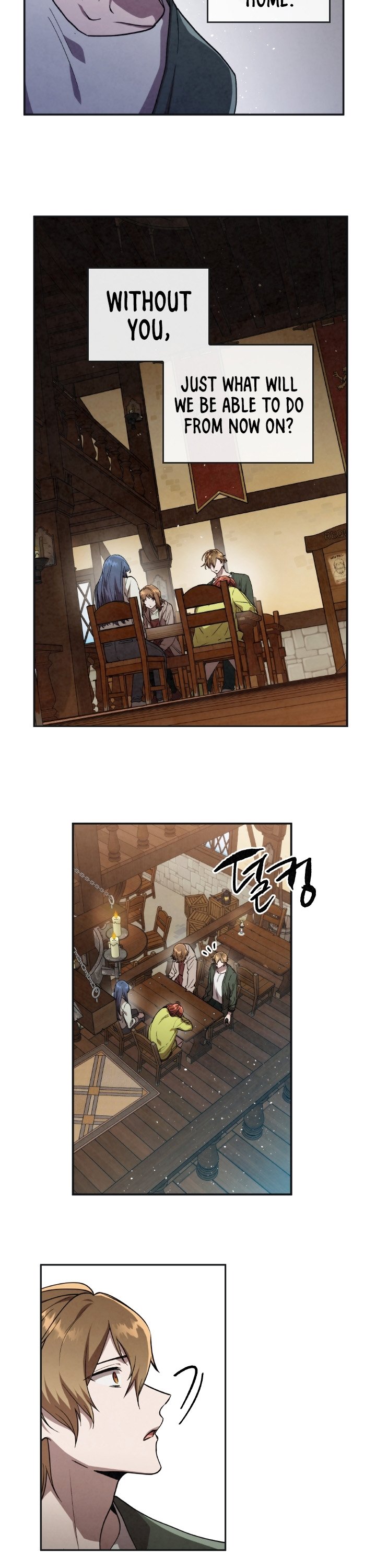 Read Memorize EN Manga Online