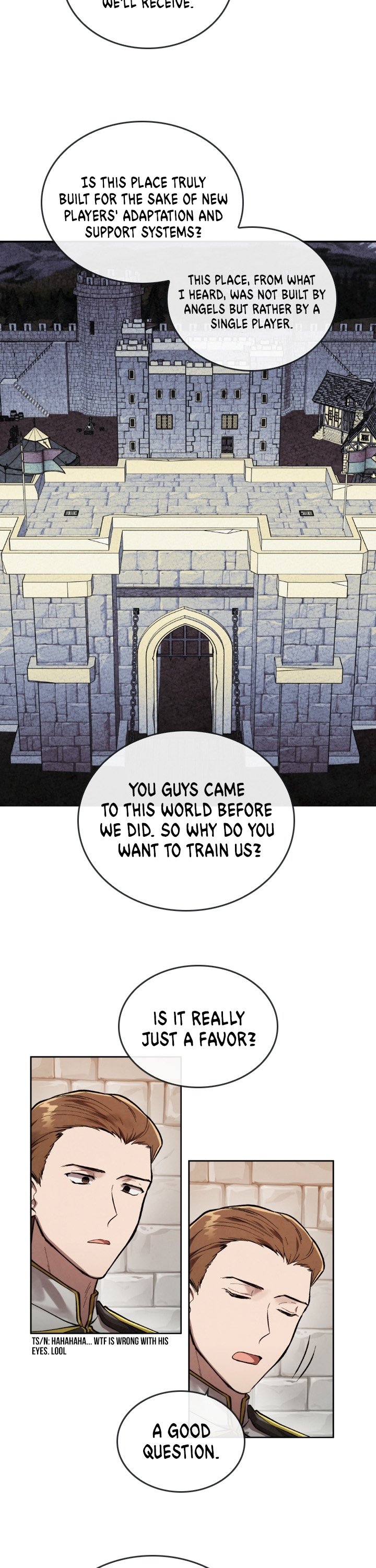 Read Memorize EN Manga Online