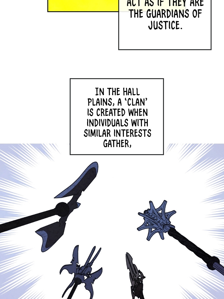 Read Memorize EN Manga Online