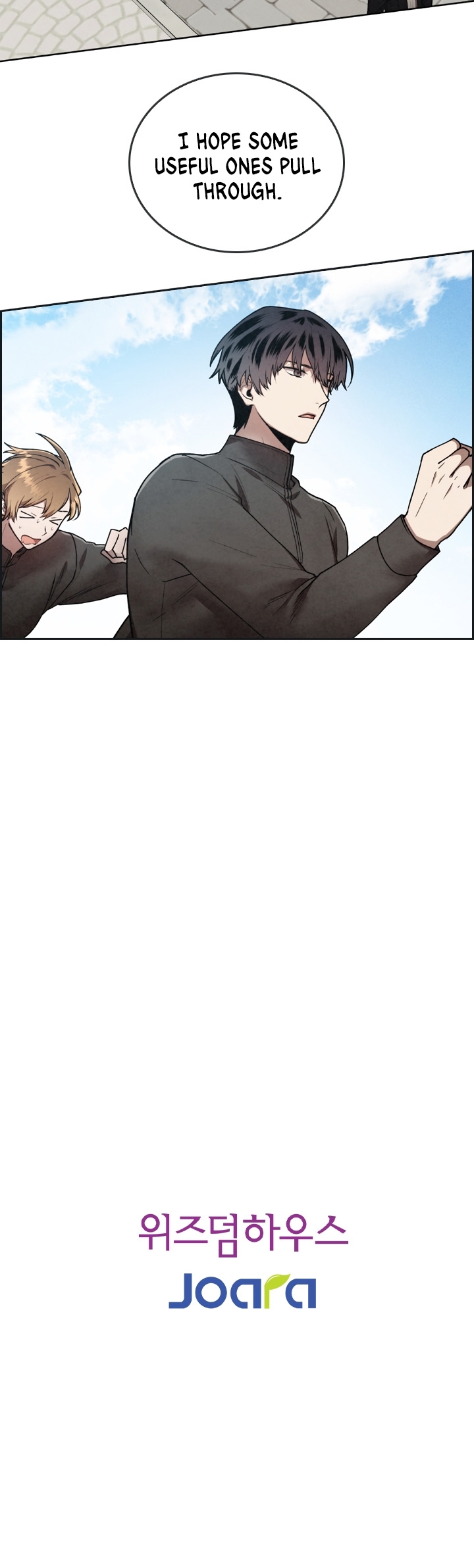 Read Memorize EN Manga Online