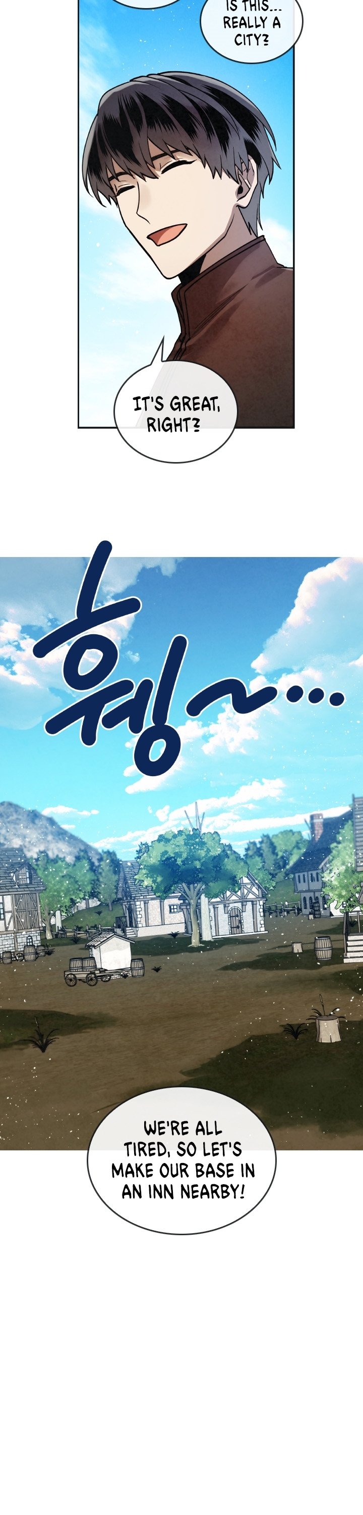 Read Memorize EN Manga Online